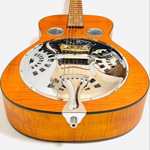 Epiphone dobro hound dog - epiphone,