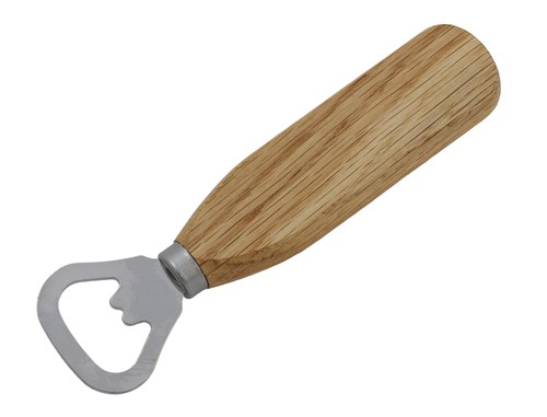 Ouvre bouteille bois - bois, chêne