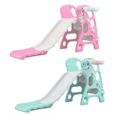 Shark Toboggan/Basketball