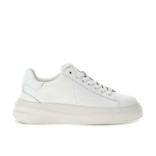 Chaussure Femme Guess FLFELBLEA12 BLANC