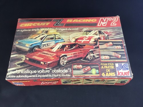 Coffret circuit électrique - coffret,