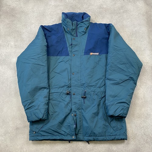 Berghaus veste pluie homme - berghaus,