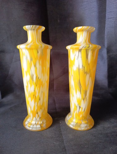 Ancienne paire vase - ancienne,