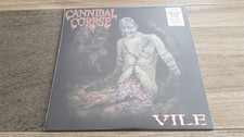 Cannibal Corpse - Vile -