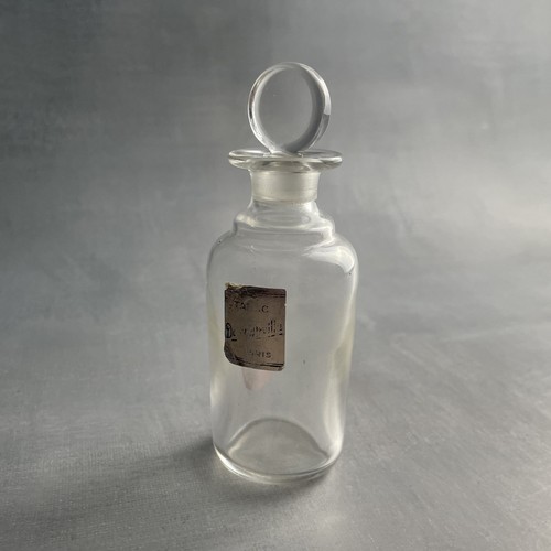 Ancien flacon parfum en - ancien,