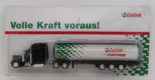 Grell camion truck - grell, 1/87