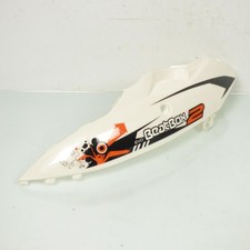 Coque arrière gauche origine