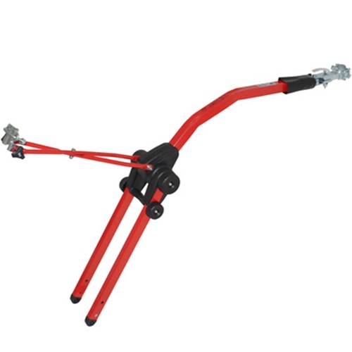 Barre traction pour - de,