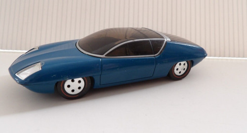 Renault alpine a 310 - 1/43,