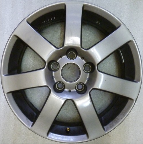 Autec arctic plus alloy - arctic,