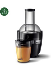 Philips Centrifugeuse 800W 2L Appli Recettes NutriU Cheminée XL Nettoyage Facile