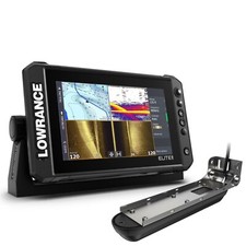 Lowrance Elite FS 7 Active