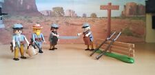 Playmobil Western Southern Genius Regiment