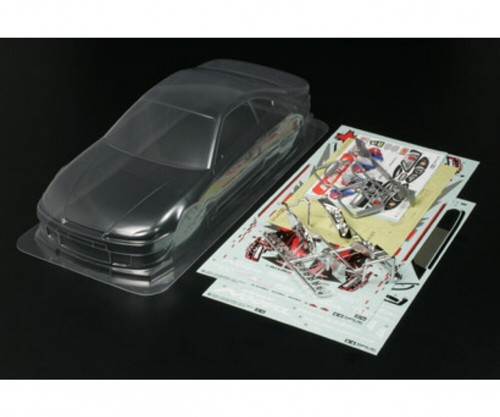 Tamiya 300051258 kit nismo - 300051258,