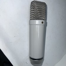 Rode NT1000  Large-diaphragm Studio Condenser Microphone