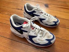 Nike Air Max 2 Light Sz US 10 UK 9 Good Used Condition