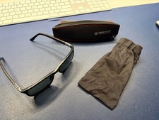 TAG HEUER PRECISION TH 9382