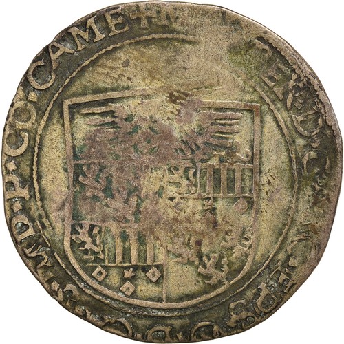 Monnaie france maximilien de - maximilien,