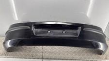 Pare choc arriere OPEL ASTRA H