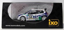 Ixo Models 1/43scale RAM027 - Fiat Punto Super 1600 OMV #50 Catalunya 2001