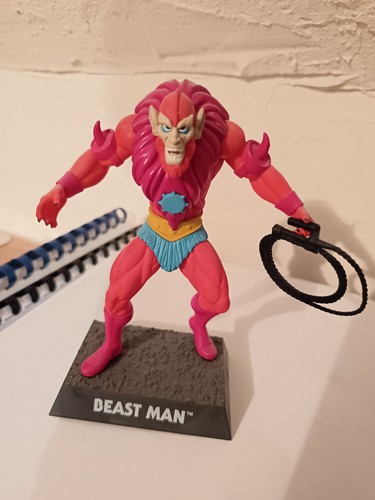 Figurine les maîtres - figurine,