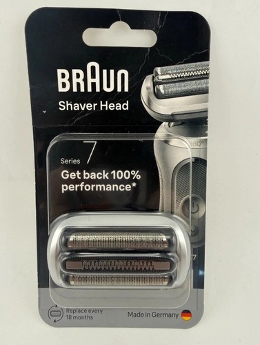 Original braun 74s - original, 💕