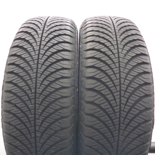 Goodyear vector four - 2x,