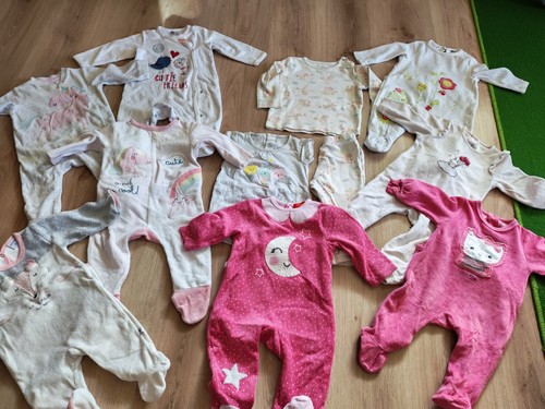 Lot vêtements bébé 6 - lot,