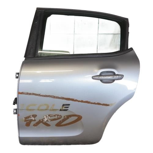 Porte arriere gauche citroen - arriere,