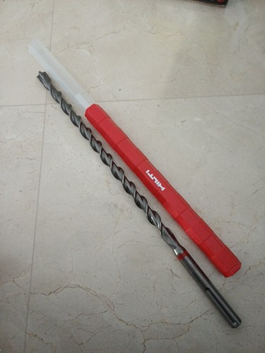 Forets sds max hilti - forets,