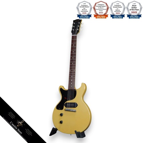 Gibson custom shop 1958 - shop,