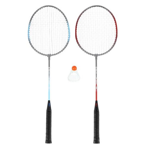 Nrz002 steel badminton set - nrz002, /