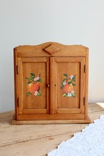 Étagère murale vintage