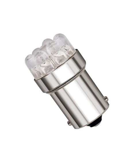 Ampoule led ba15s 9smd - ampoule,