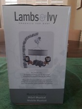 Lambs & Ivy® Urban Jungle