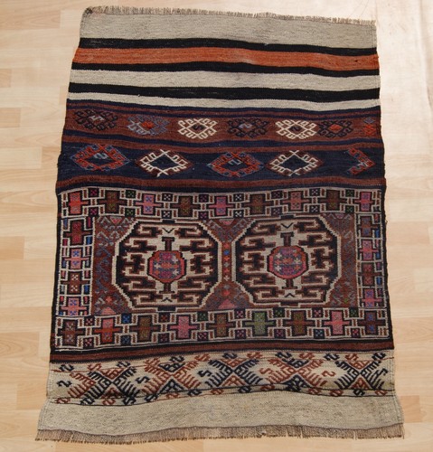 Dossier oriental kurde - dossier,
