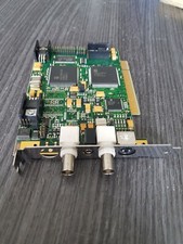 Carte d'acquisition et de