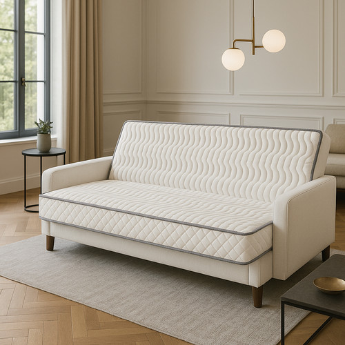 Matelas tres ferme clic - ferme,