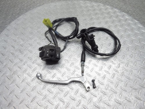 2009 suzuki gs500f gs500 - 01-09,