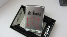NEUF ORIGINAL ZIPPO MARLBORO