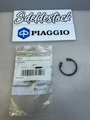 Circlip aprilia ape - circlip, piaggio