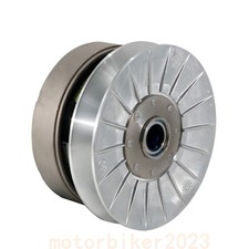 Clutch Variator Pulley Set For