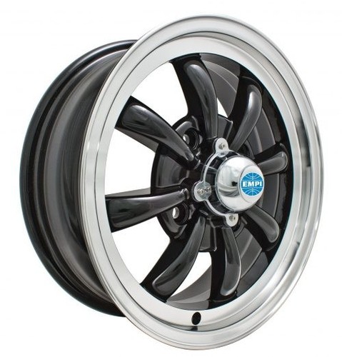 Vw bug 4 lug - 5-1/2",