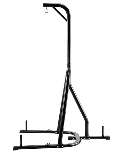 Vevor support sac frappe - support,