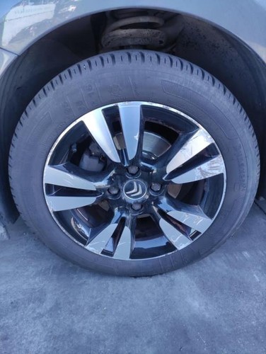 Jeu jantes citroen ds3 - de,