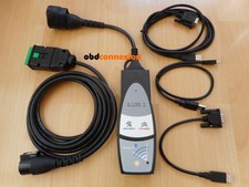 ORIGINAL VCI ACTIA PSA XS