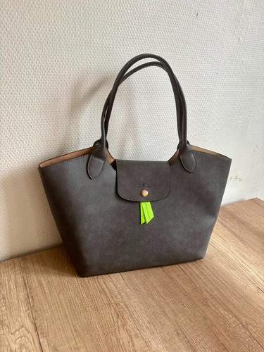 Sac longchamp taille - l, épure