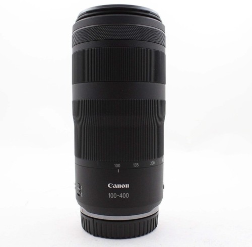 Used canon rf - *, 100-400mm