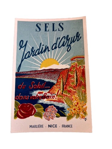 Affiche étiquette - affiche,