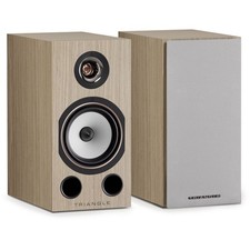 Enceinte bibliothèque